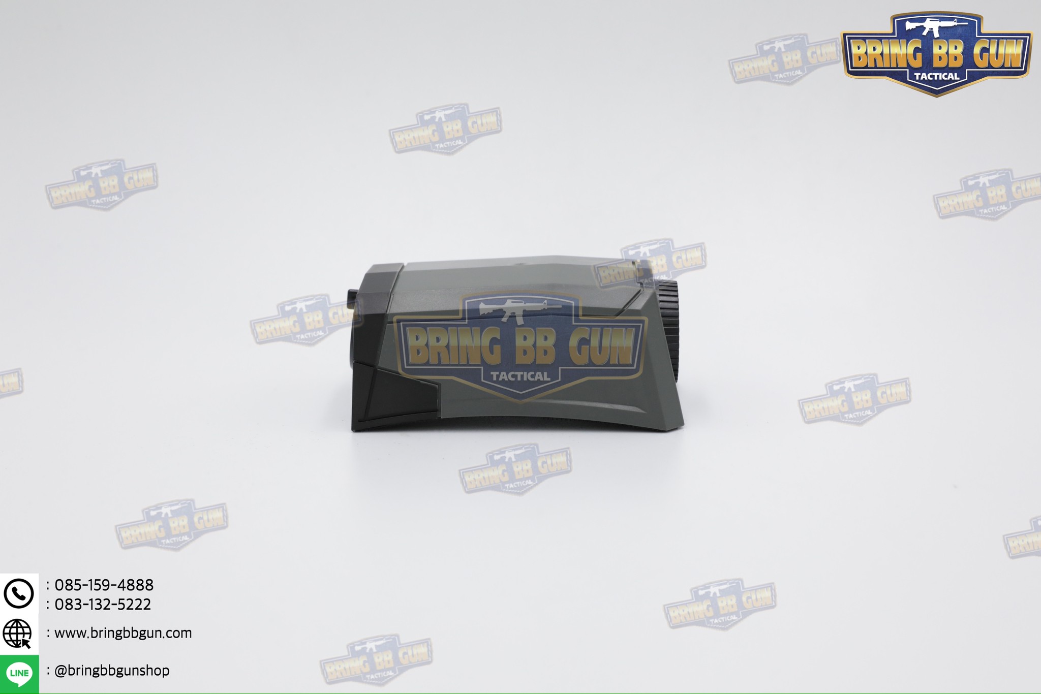 กล้องติดหมวก Dummy (Tactical Camera)