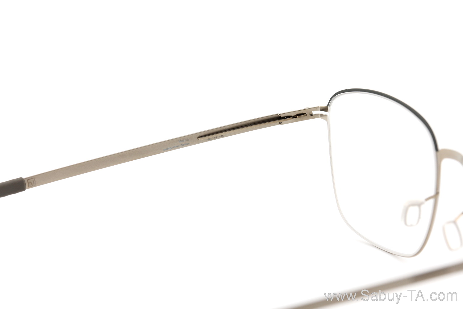 Ic Berlin Vento Racing Green/Bronze