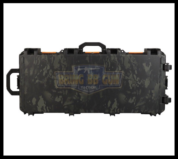 กล่องปืน WST Safety Hard Case รุ่น V700 Vault (43 นิ้ว) (Storm Safety Case) (V700 Vault)