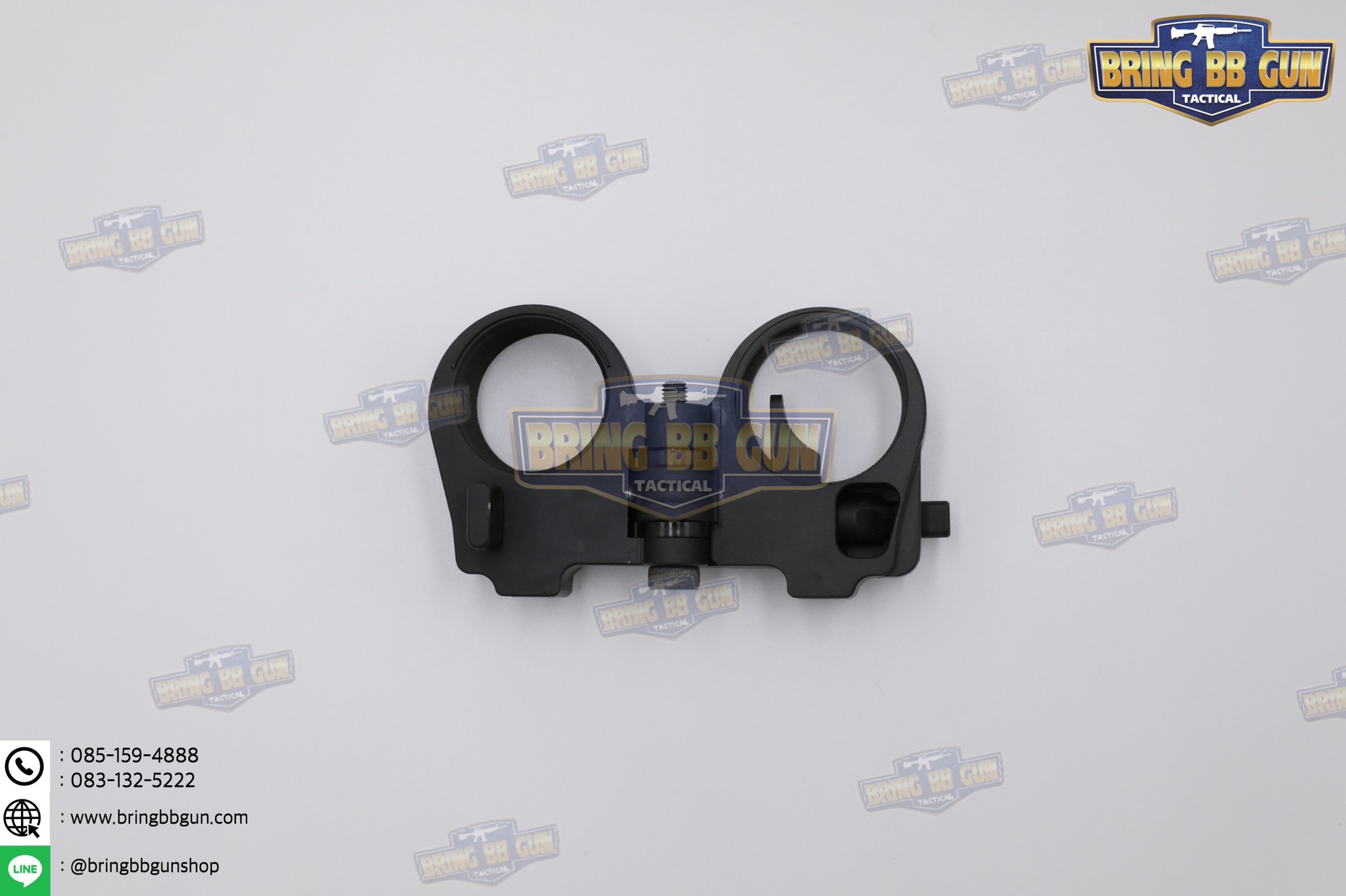 Adapterแปลงท้ายพับ Gen3 (AR Folding Stock Adapter Gen3)