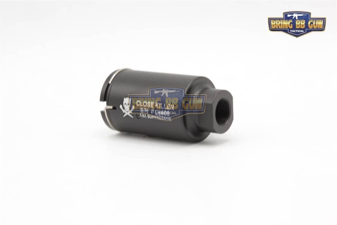 หมูพ่นไฟ รุ่นMini