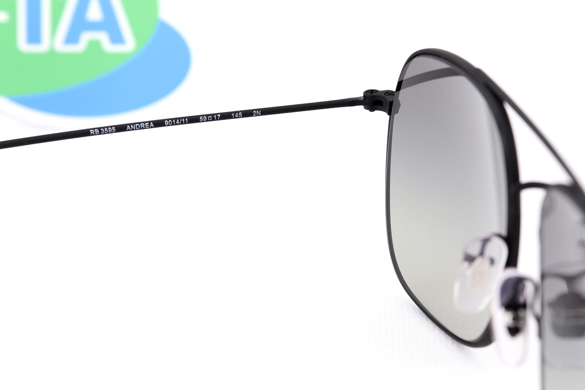 RayBan ANDREA RB3595 901411