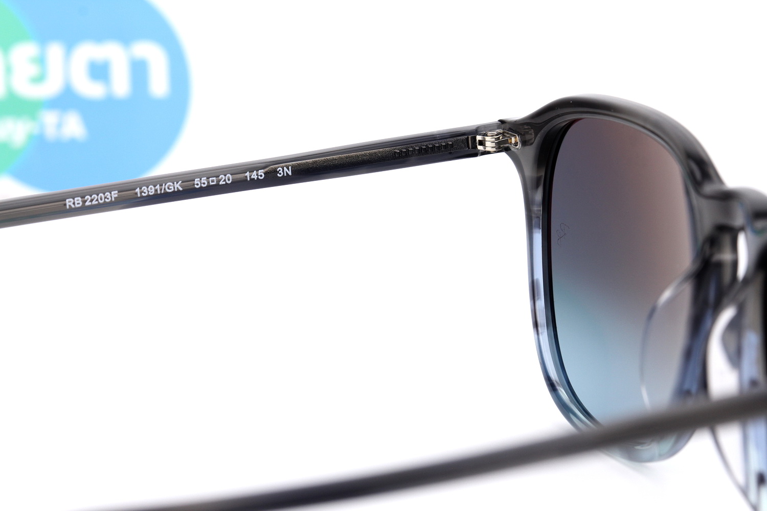 RayBan RB2203F 1391GK