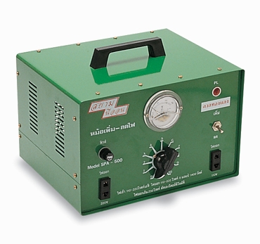 หม้อเพิ่ม-ลด เกินตัด SIAMNEONLINE SPA-500 5A/1400W