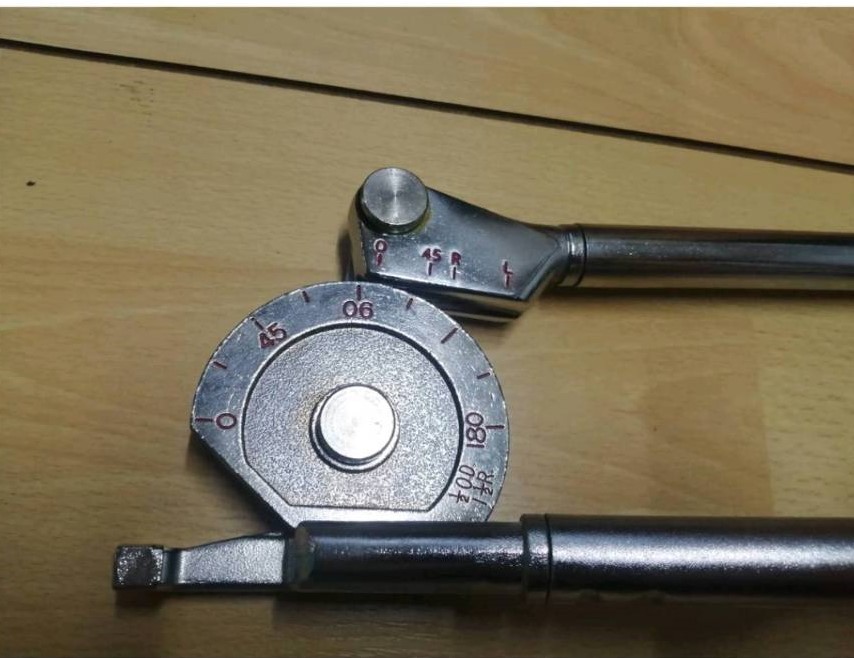 0000307 bender เบนเดอร์ ท่อสแตนเลสท่อทองแดงท่ออลูมิเนียมท่อเหล็กทองแดงดัดท่อเครื่องมือ