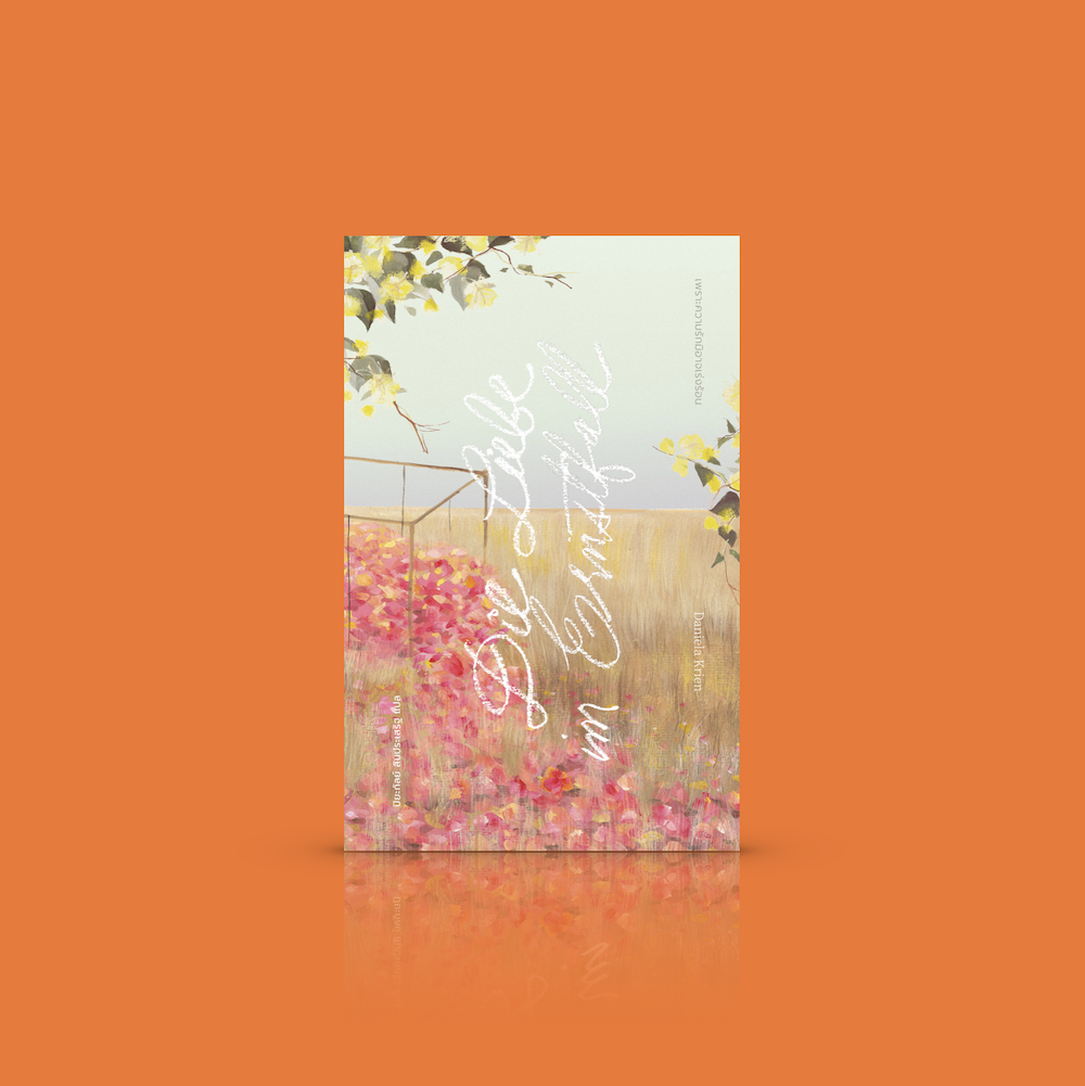 หนังสือ เพราะความรักมิอาจเร่งร้อน -นวนิยายขายดี จากเยอรมนี ความรักหลากรูปแบบ ผู้หญิงห้าคน