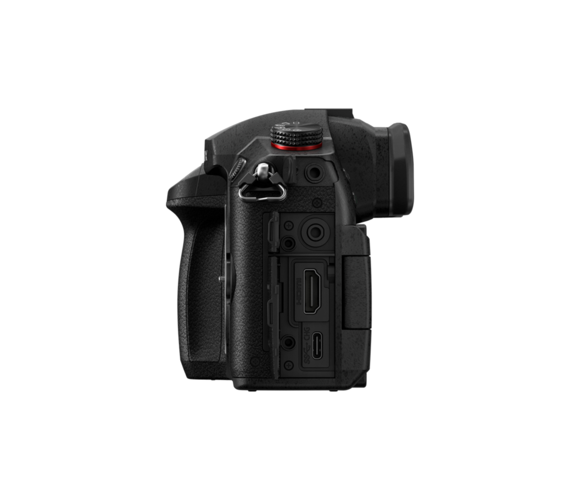 กล้อง Panasonic Lumix DC-GH5 II (Body)