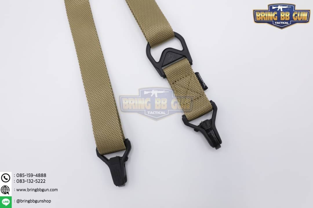 สายสะพายปืน ยี่ห้อ Magpul รุ่น MS3