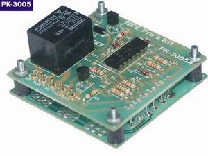 NPE Kit Code Key PK-3005 ลงปริ้นท์