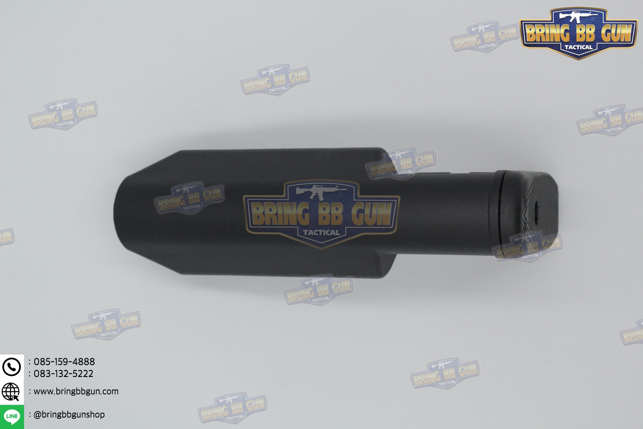 พานท้าย BCM Mod2