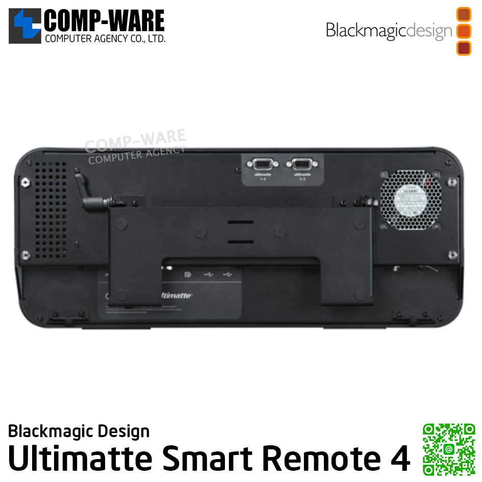 Blackmagic Design Ultimatte Smart Remote 4 (รับประกัน 1 ปี)