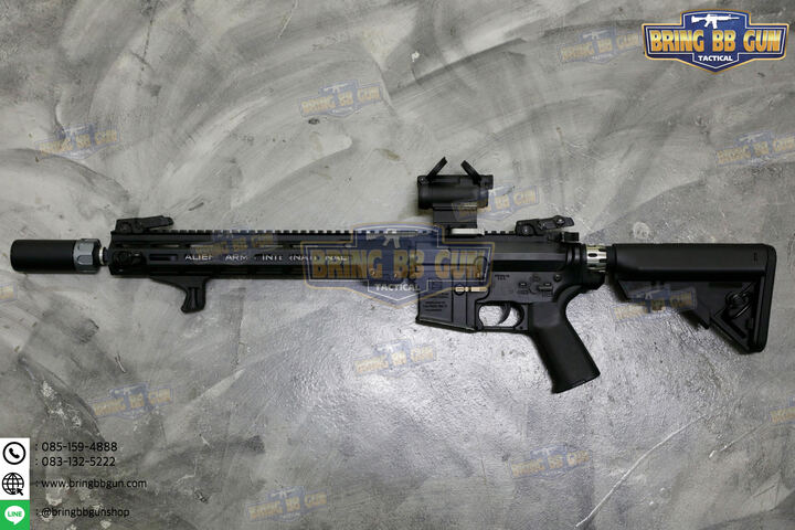 ดอท Comp M5 (Aimpoint Comp M5 2MOA + QD Mount)