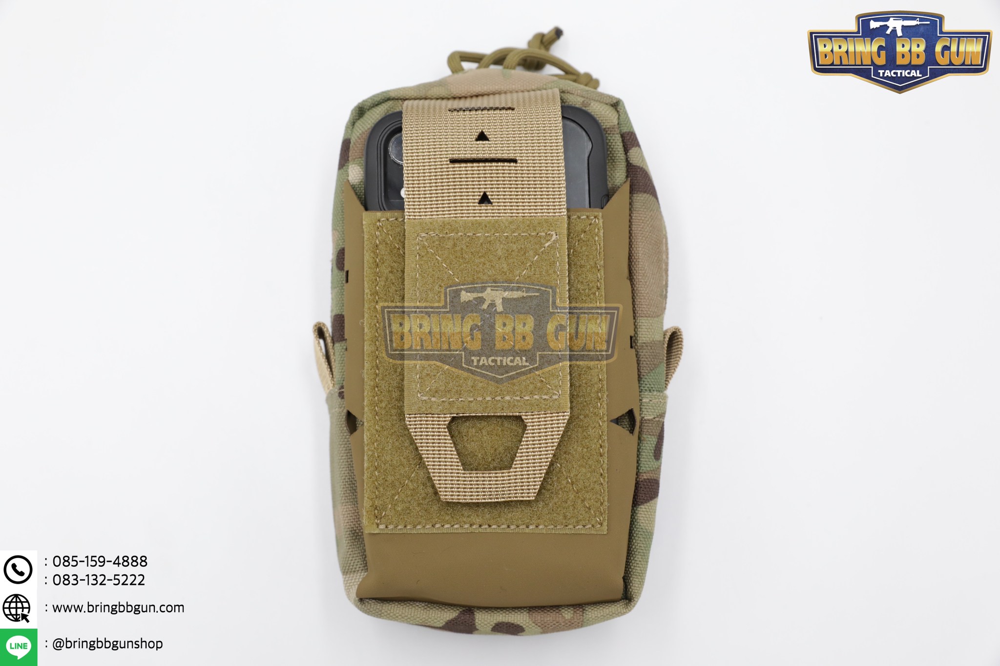 กระเป๋าอเนกประสงค์ B14 (ซองมือถือ B14)