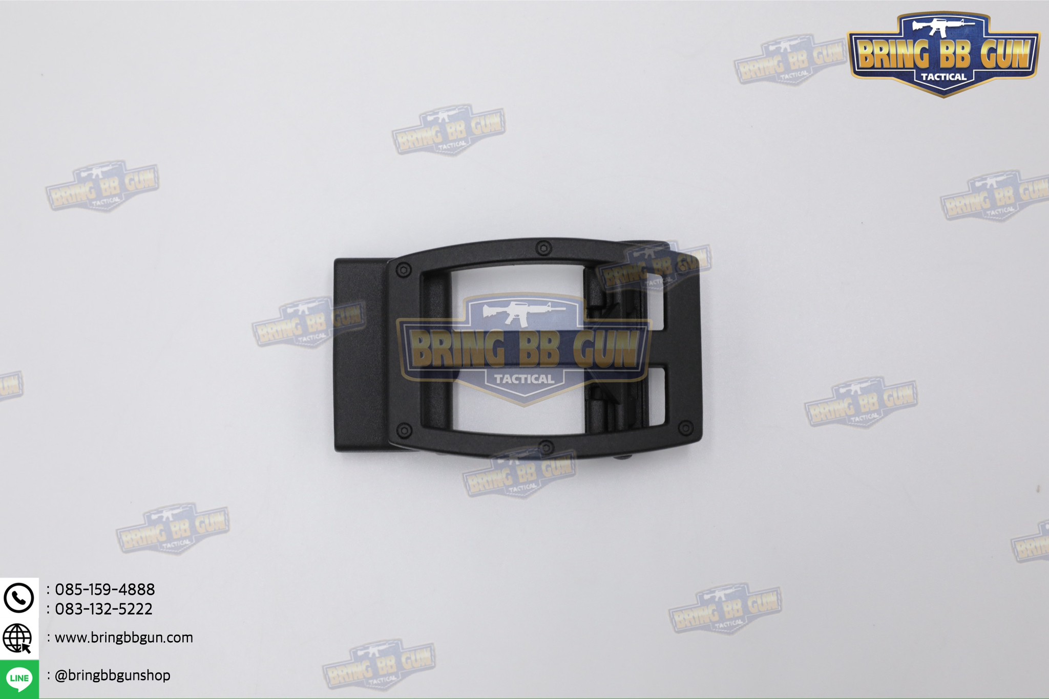 เข็มขัด BT Ultimate Carry Belt (เข็มขัด BT Tactical Belt)