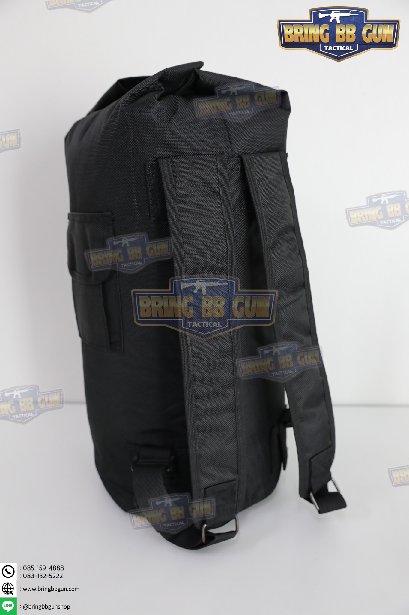 ถุงทะเล (ถุงทะเล หิ้วได้ สะพายได้)