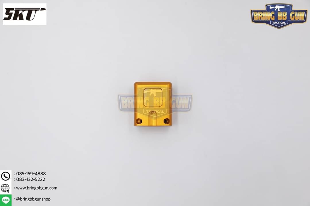 หัวคอม (Compensator) รุ่น ARC Division SPARC-L ยี่ห้อ 5KU