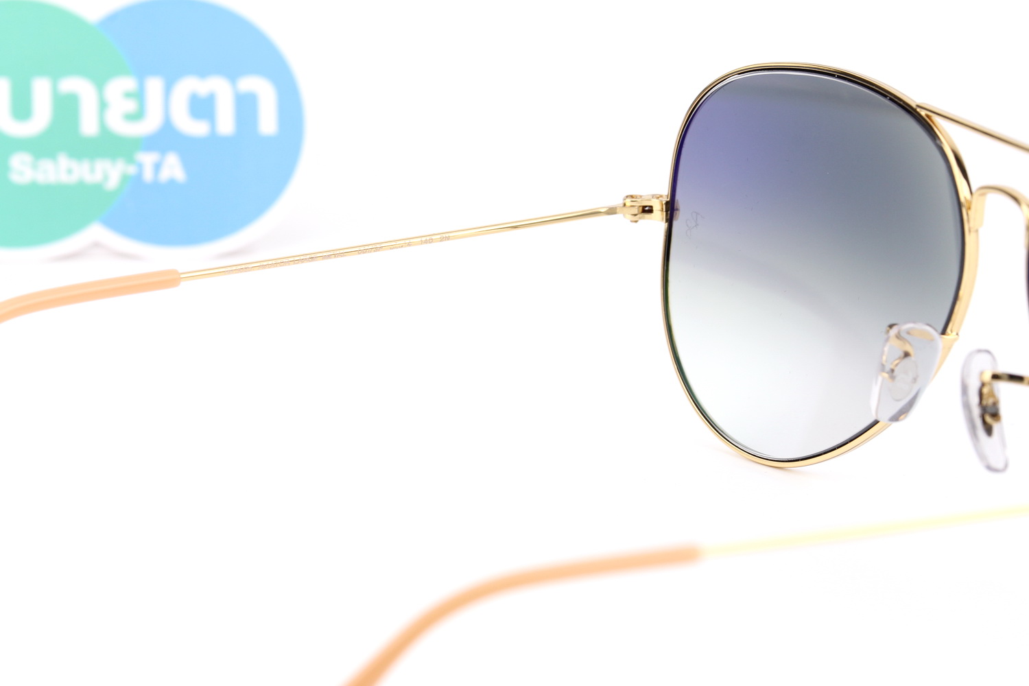 RayBan Aviator RB3025 001/3F