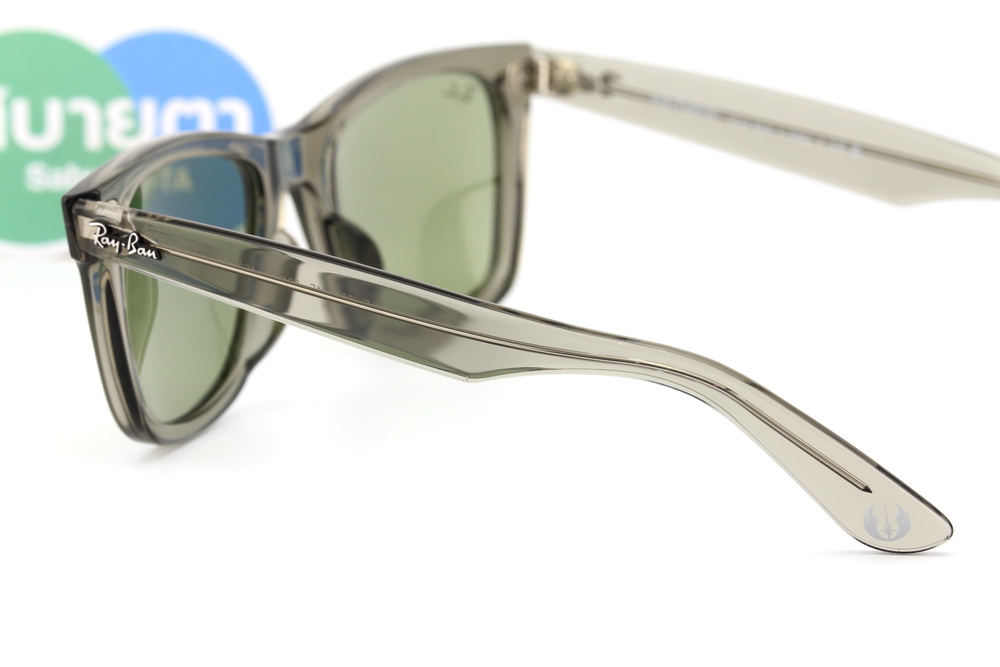 RAY-BAN STAR WARS™ – MASTER YODA WAYFARER RB2140F 68694E