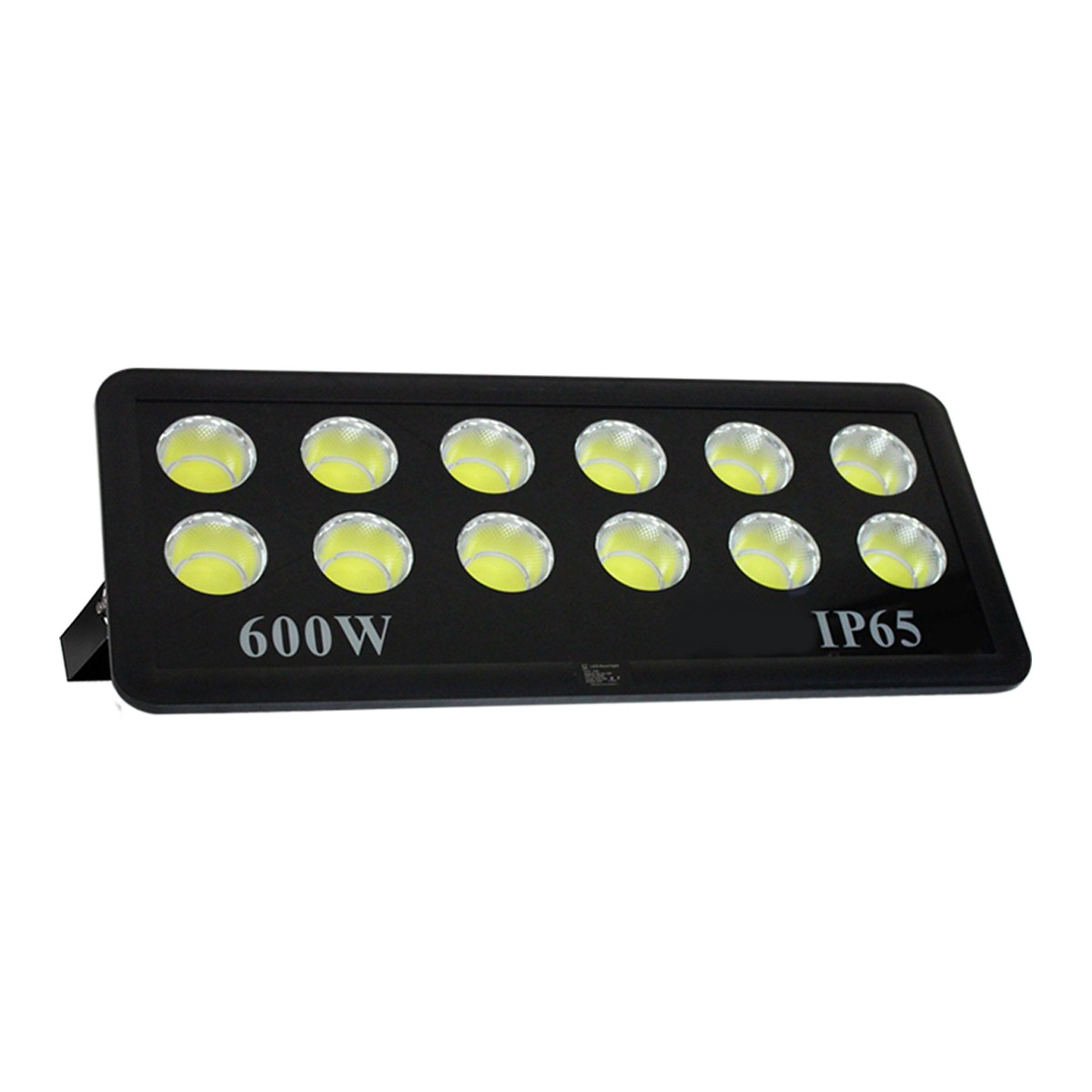 IWC-SPL-LX-011-600W(12X50W)-WH สปอร์ตไลท์ รุ่น COB