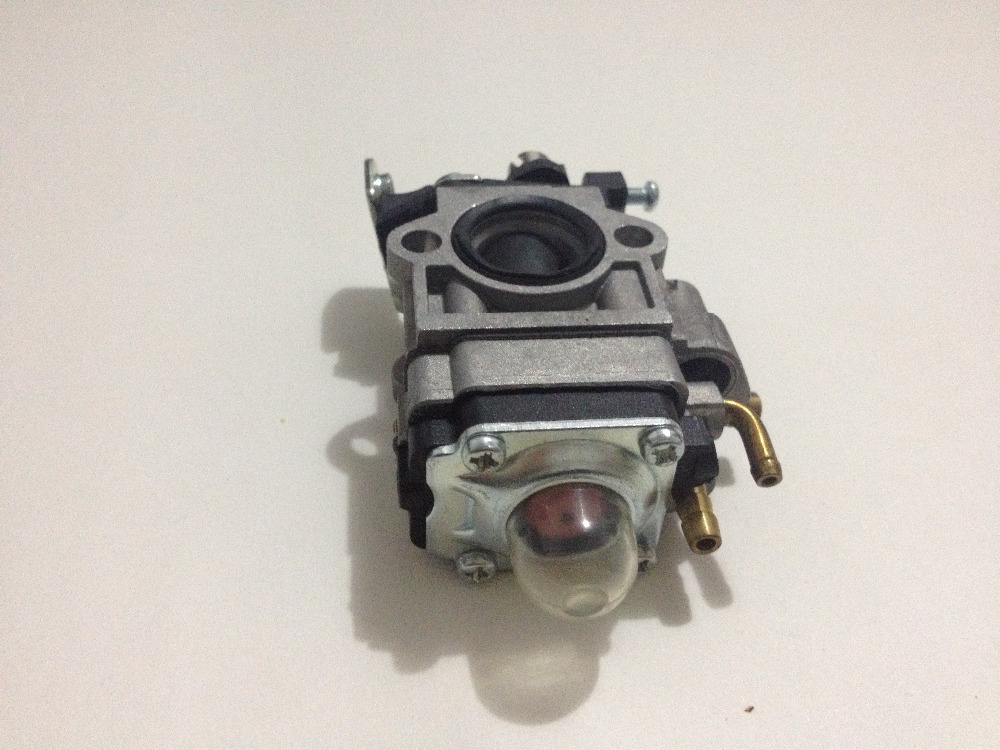 คาร์บูเรเตอร์ TL43 ใช้กับ Mutsubishi และยี่ห้ออื่นๆ อะไหล่ เครื่องตัดหญ้า