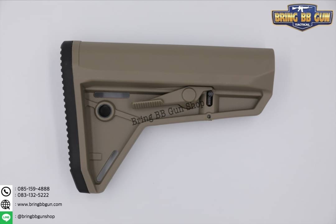 พานท้าย MOE SL