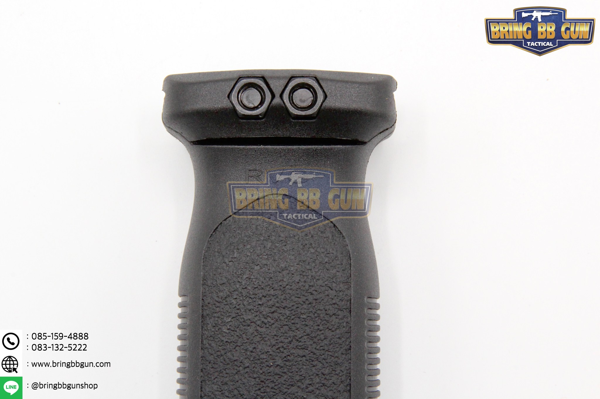 กริ๊ปมือหน้า Magpul รุ่น RVG