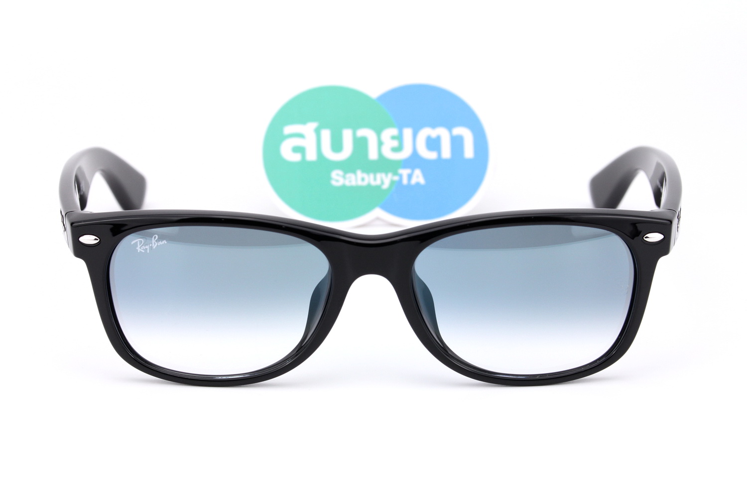 RayBan New Wayfarer RB2132F 901/3F