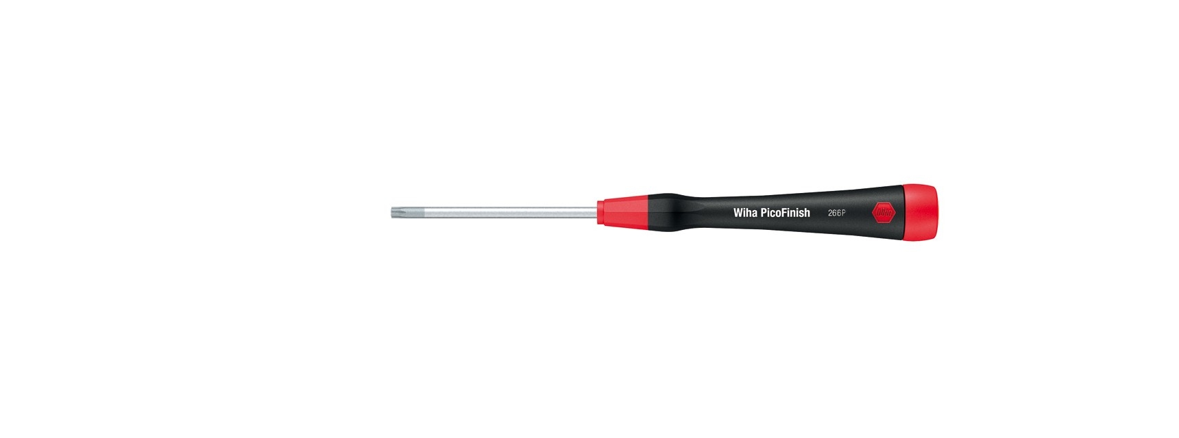 Wiha PicoFinish ไขควงหัว Pentalobe 5แฉก ขนาด1.5mm PL5 P6 (เปลื่ยน MacBook Pro Battery) รุ่น 266P 5PLx40