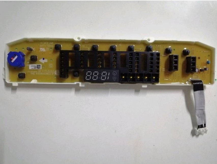 0000274 ดีสเพลย์ EBR 8307 9902 DIS PLAY ดิสเพย์ แอลจี LG