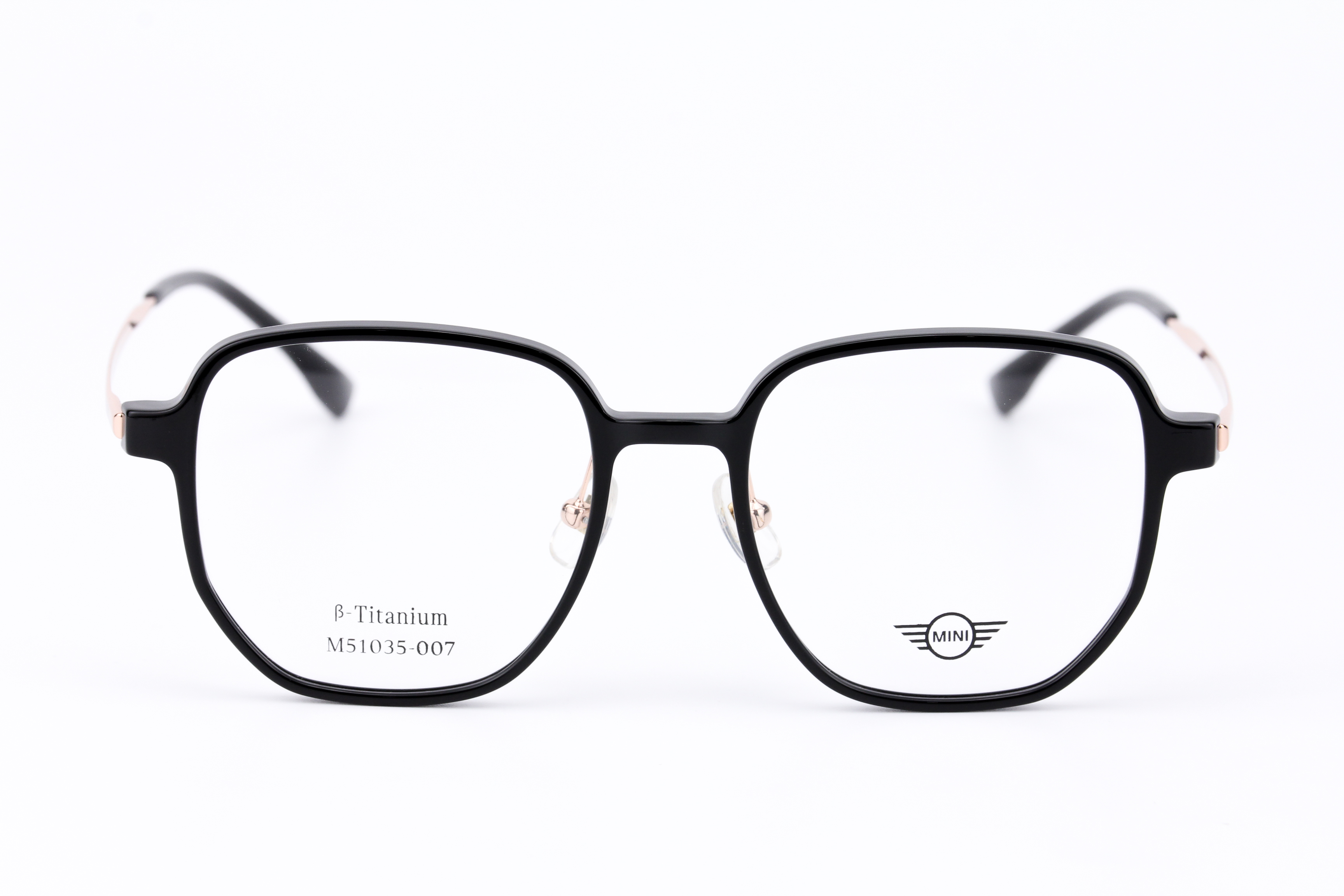 Mini Cooper M51035 007