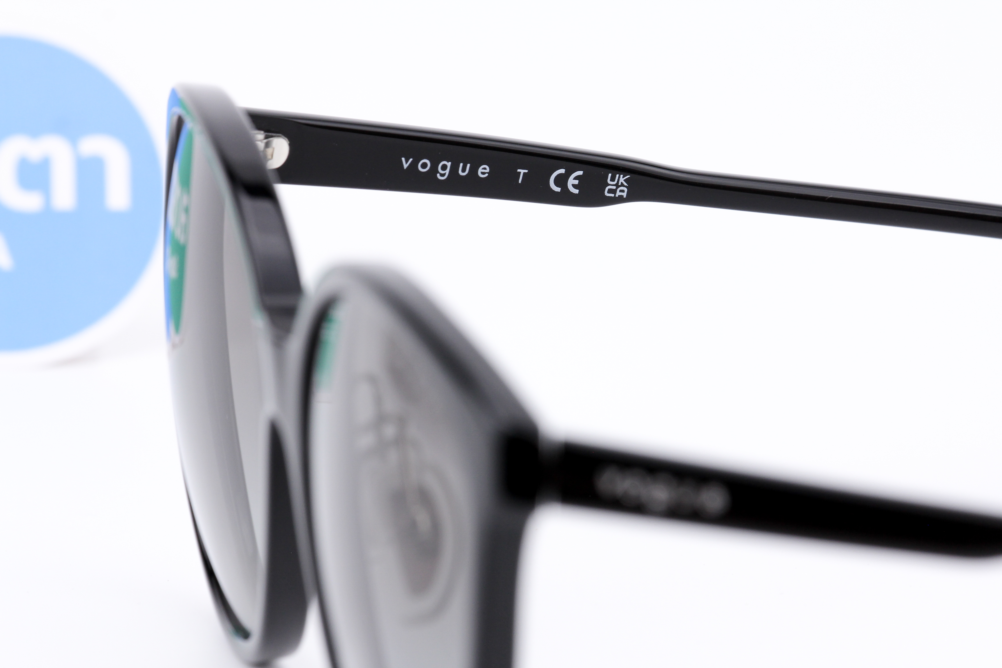 Vogue VO5509SF W44/11