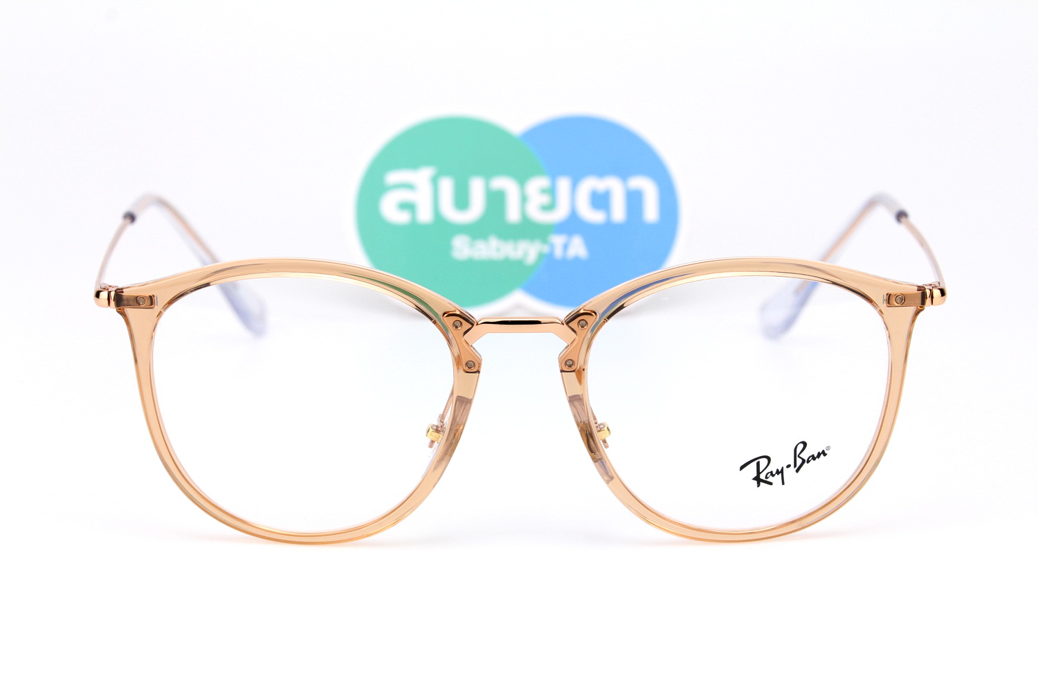 RayBan RX7140 8124
