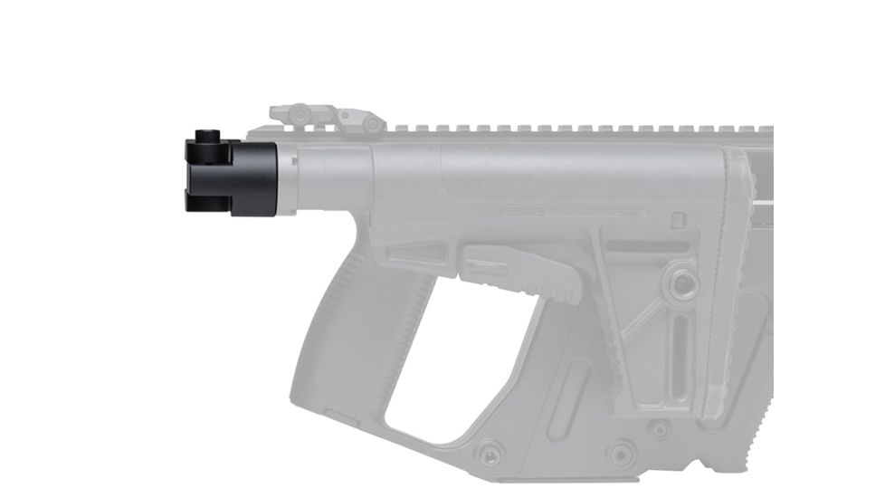 KRISS Vector Folding Stock Adapter / BLK (Gen 2 2017)