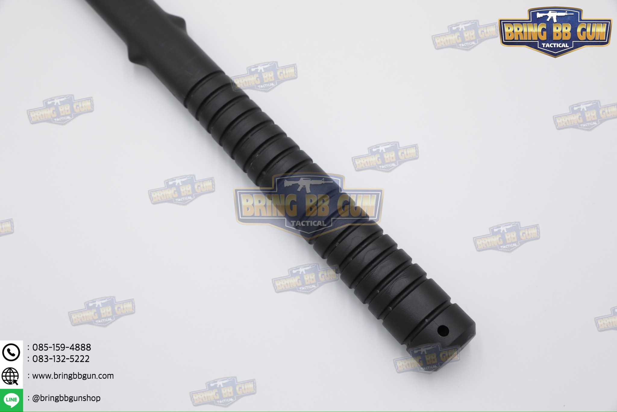 ขวาน Dummy (Battle Axe)