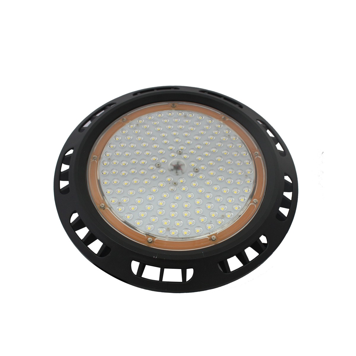 IWC-FACTORYLIGHT-100W ไฮเบย์ แสงขาวและแสงวอร์มไวท์