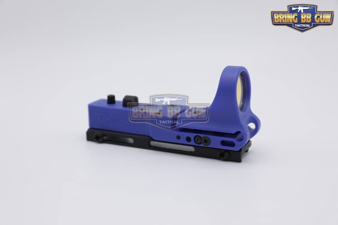 Red Dot รุ่น C-More (หน้ากลม/รุ่นมีหมวก)