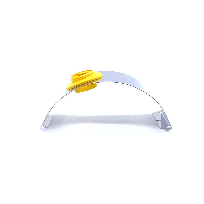 SWITCH SPRING W/RECEPTACLE B3546 #FT-710