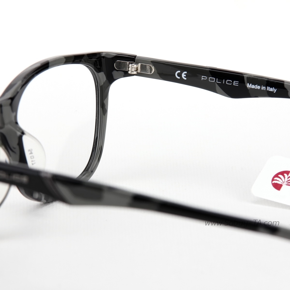 Police VPL068G COL.0AL7