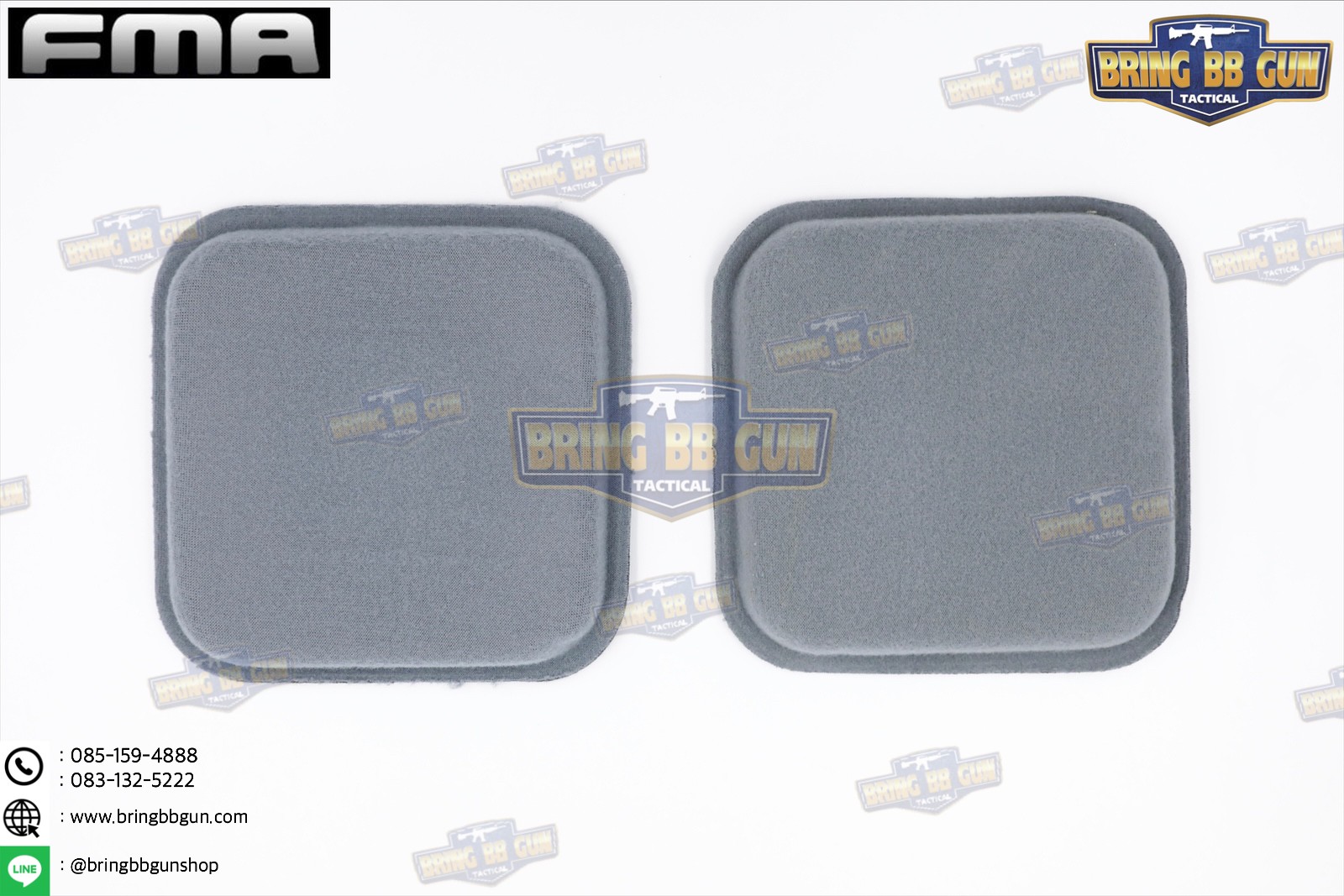 รองในหมวก ยี่ห้อ FMA รุ่น ธรรมดา