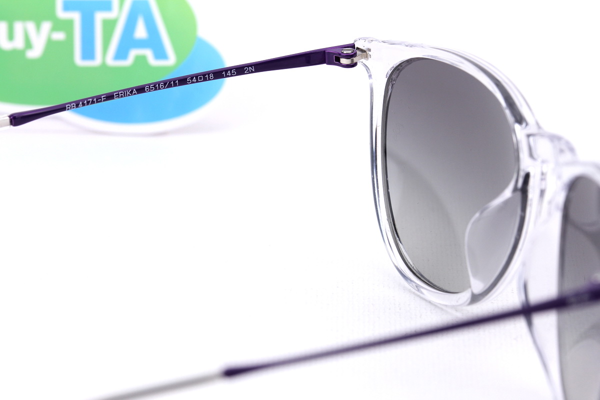 RayBan Erika RB4171F 651611