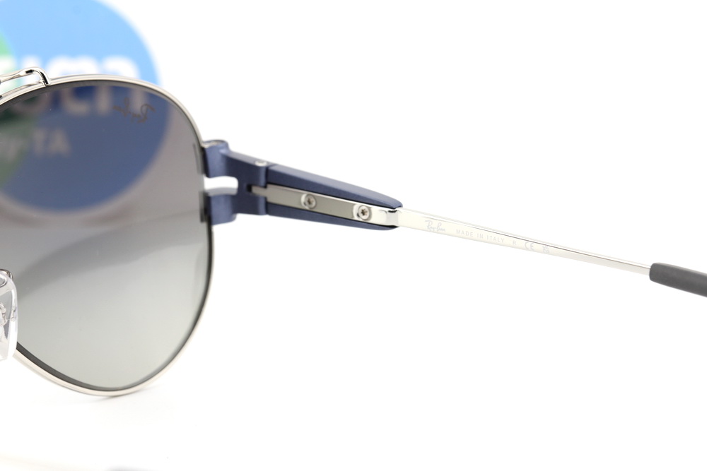 RayBan Ferrari Collection RB3762M F12311