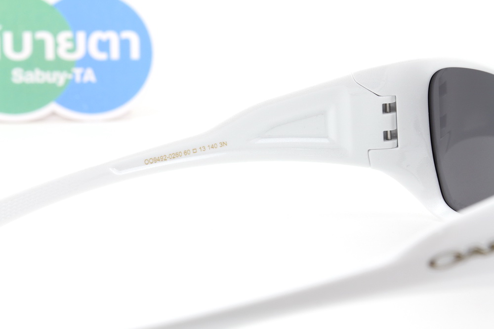 Oakley CHAMINADE Pearl White/Prizm Black SKU#OO9492-02