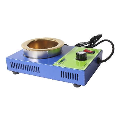 Temperature Controlled Soldering Pot