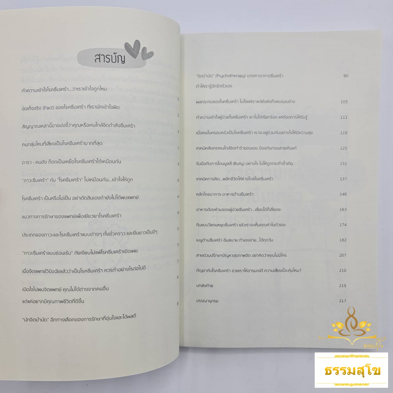 ซึมเศร้า...ที่เรา(ควร)เข้าใจ