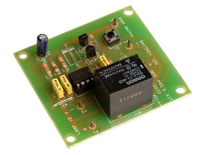 NPE KIT CAR LIGHT RELAY PK-3022 ไม่ลงปริ้นท์