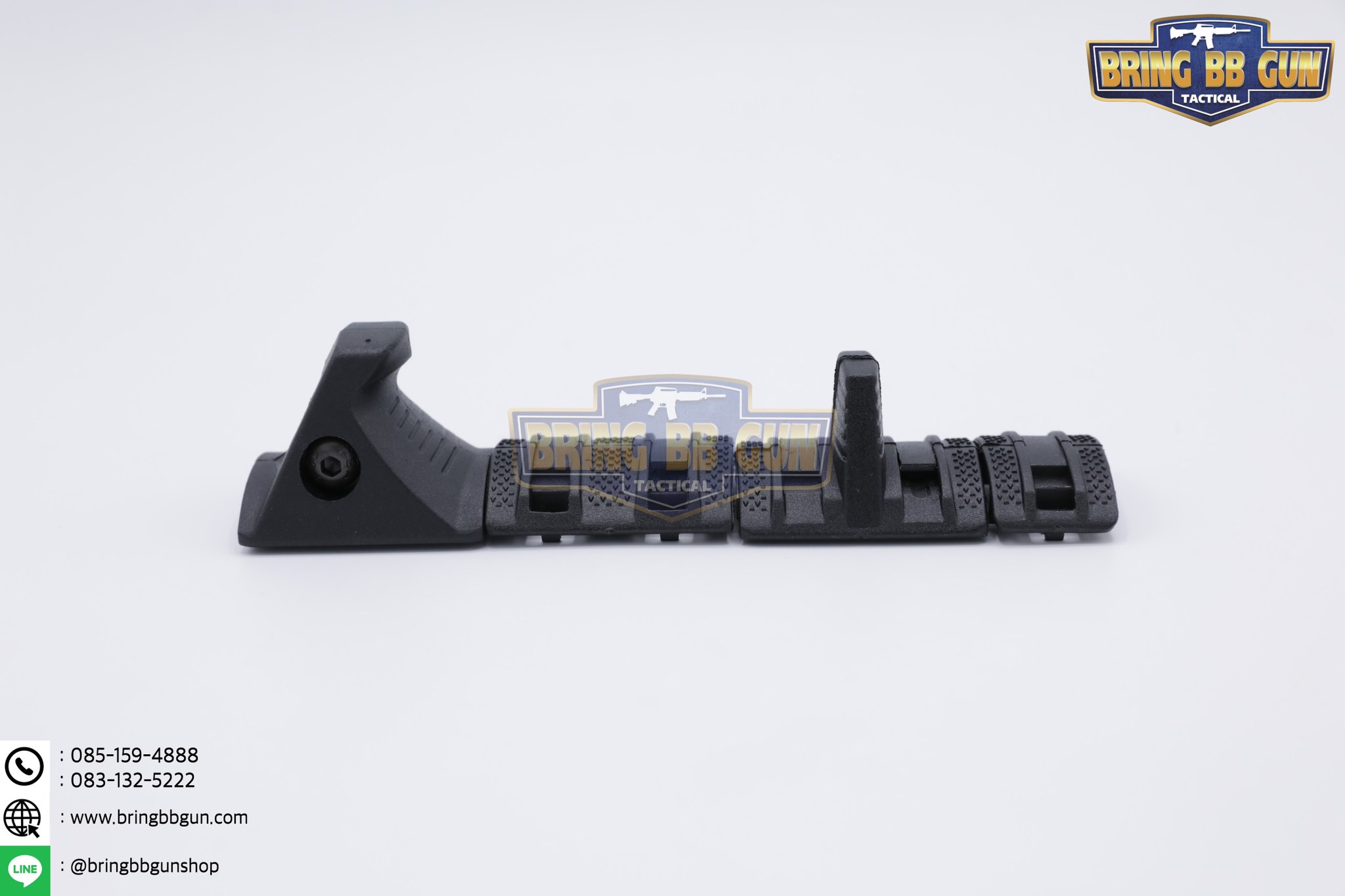 จิ๊กซอร์ ทรง Magpul รุ่น XTM Hand Stop Kit (XTM Hand Stop Kit)