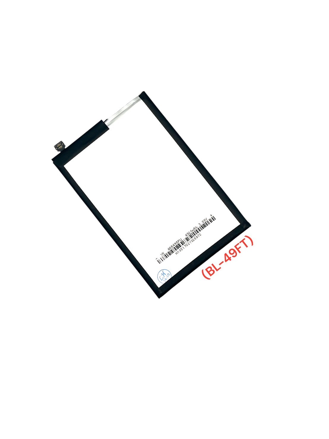 infinix Smart 6 Plus (BL-49FT) SKU-04577