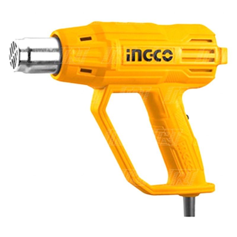 ปืนเป่าลมร้อน HG200038 220V-240V 2000W | INGCO | 99-HG200038