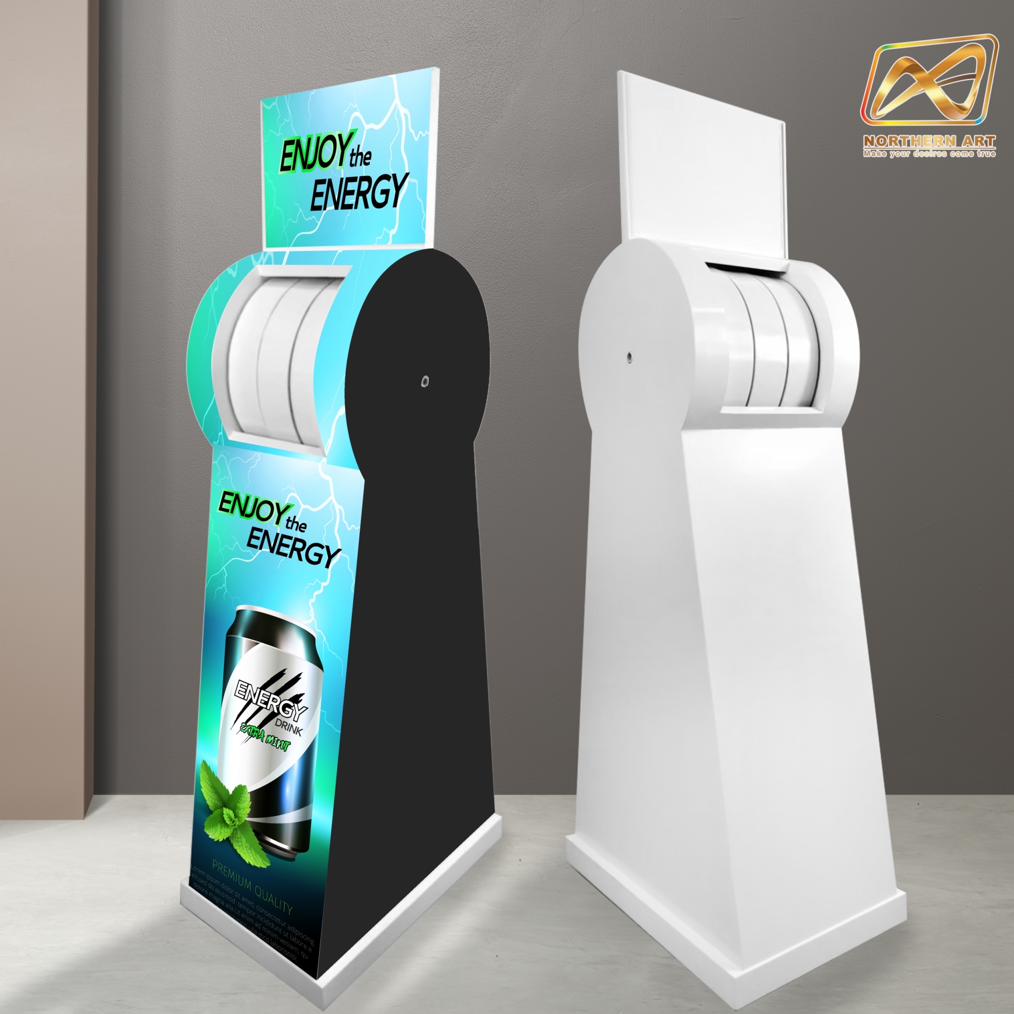 เกมส์ SLOT MACHINE ตั้งพื้น ขนาด (W)36 X (D)60 X (H)155 cm.