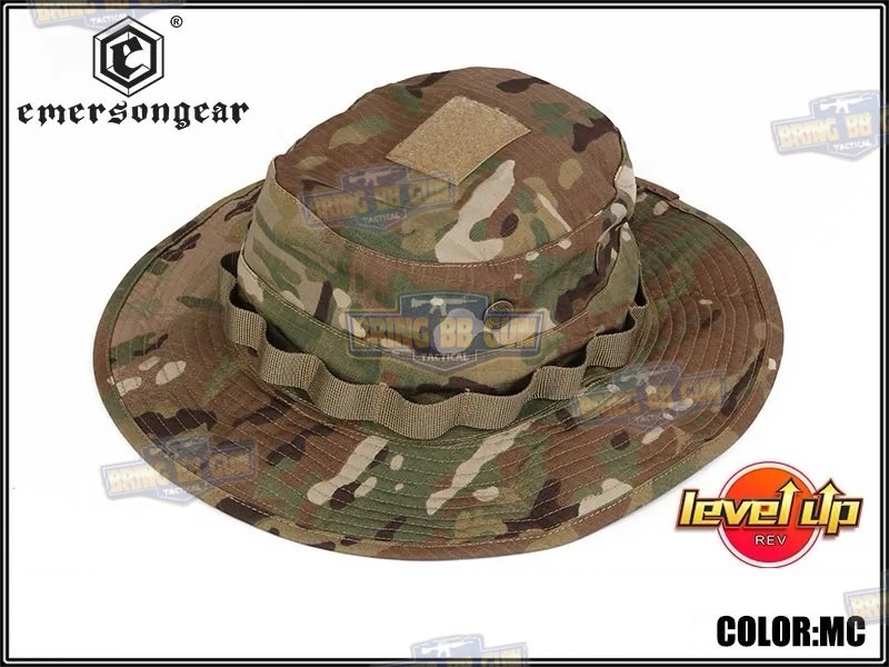 หมวกปีกกลม ยี่ห้อ Emerson (Boonie Hat)